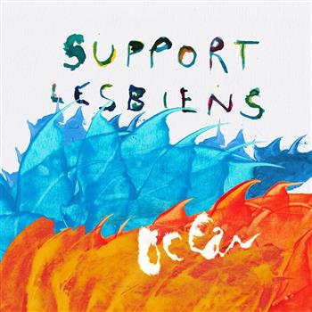 Support Lesbiens (Ocean)