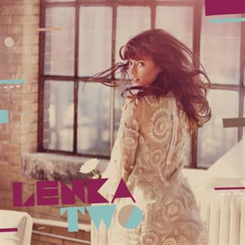 Lenka (Everything at Once)
