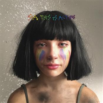 Sia (Unstoppable)