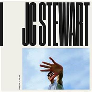 JC Stewart (I Need You To Hate Me)