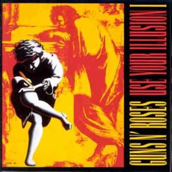 Guns N' Roses (Dust N' Bones)