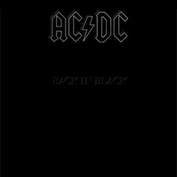 AC/DC (Back In Black)