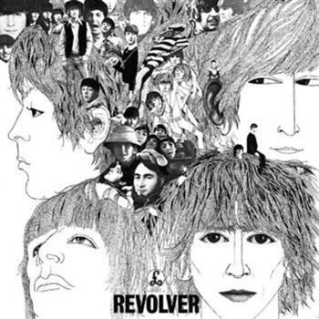 The Beatles (Eleanor Rigby (From Yellow Submarine))
