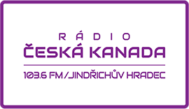 Rádio česká kanada